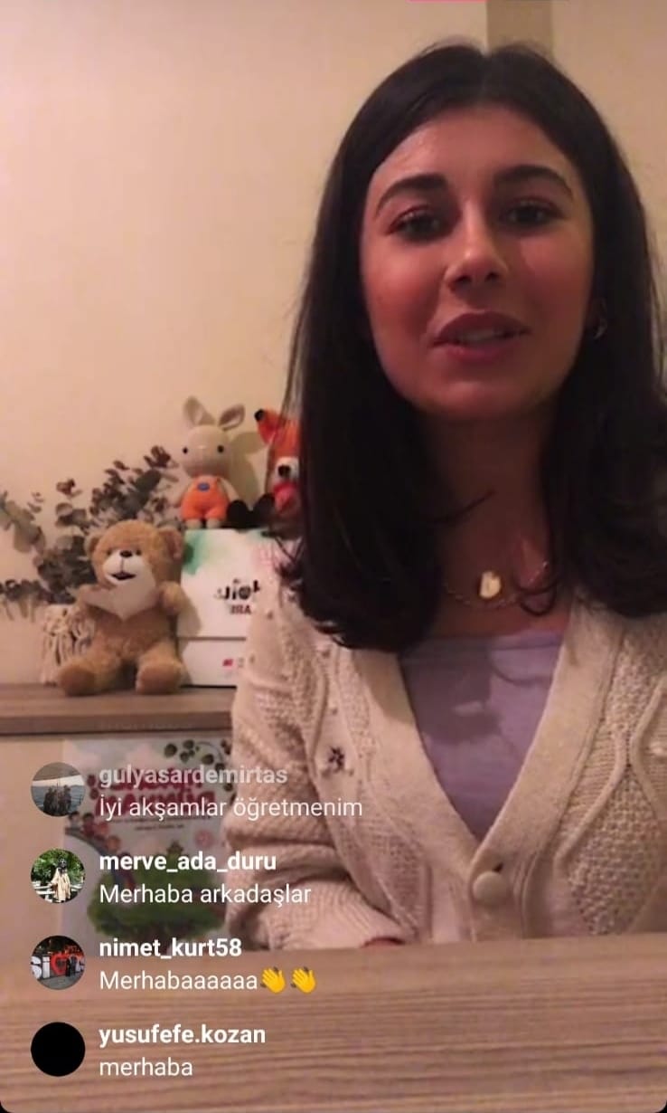 MASAL DÜNYAMA YOLCULUK by Gülyaşar Demirtaş - Ourboox.com