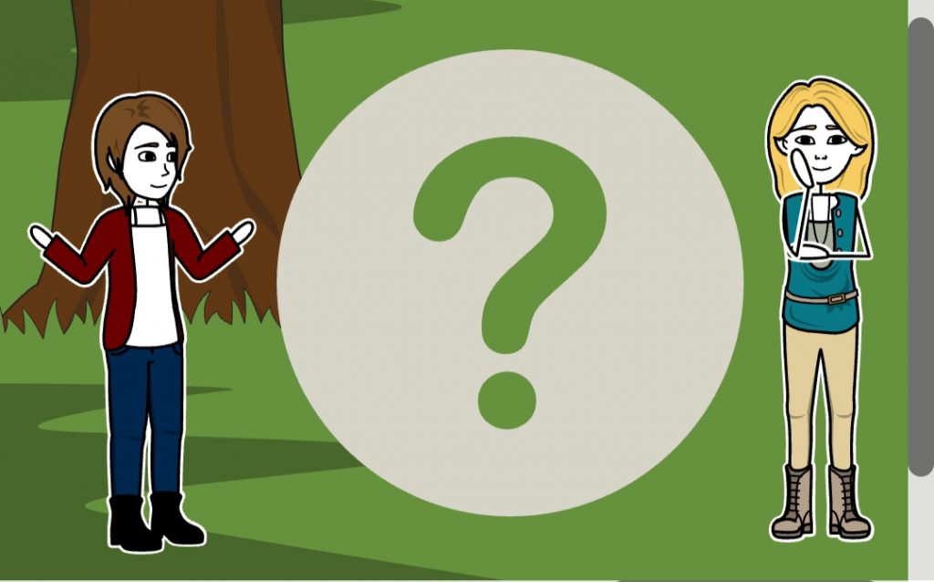 SORU İLE CEVAP by gözde savaş - Ourboox.com