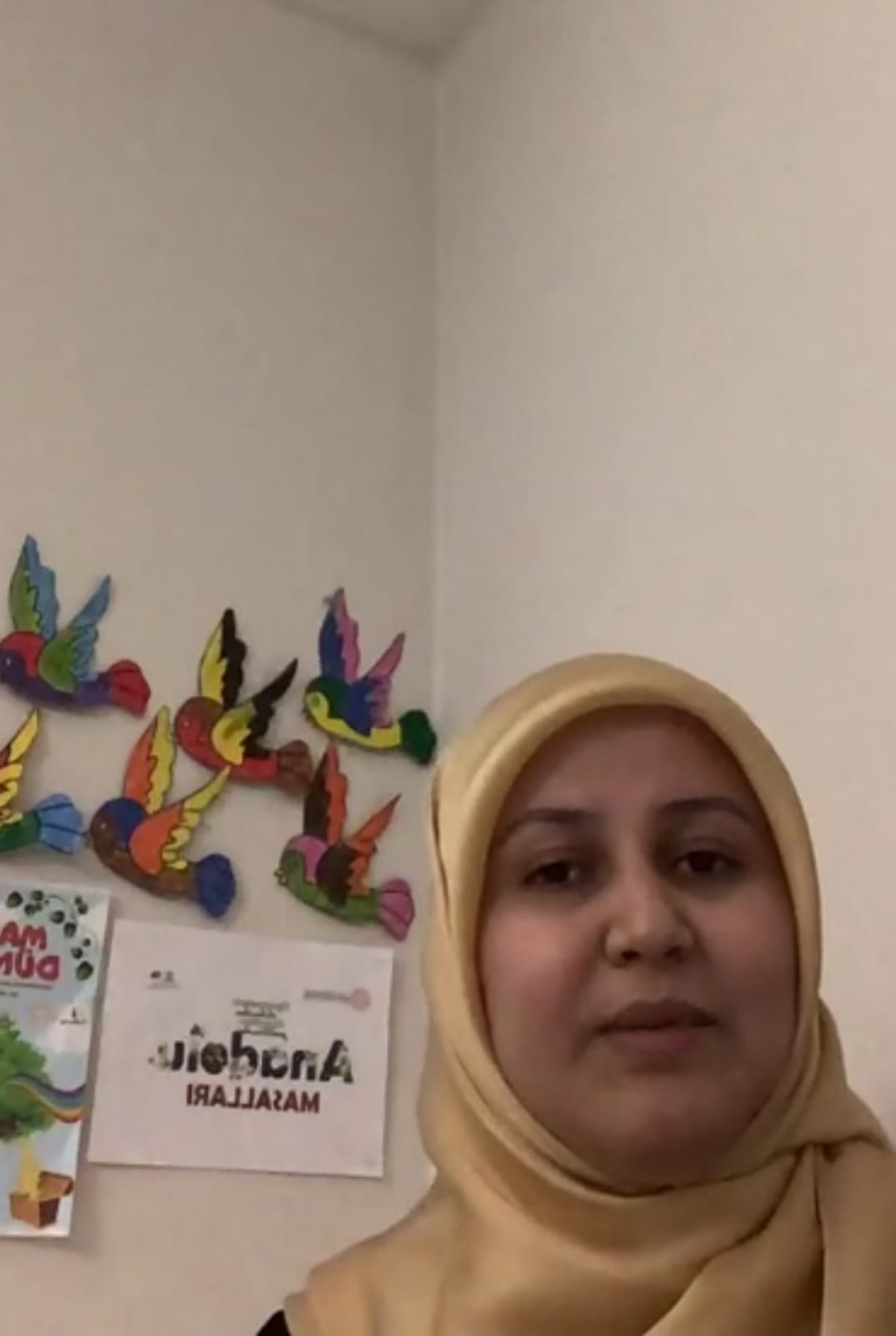 MASAL DÜNYAMA YOLCULUK by Gülyaşar Demirtaş - Ourboox.com