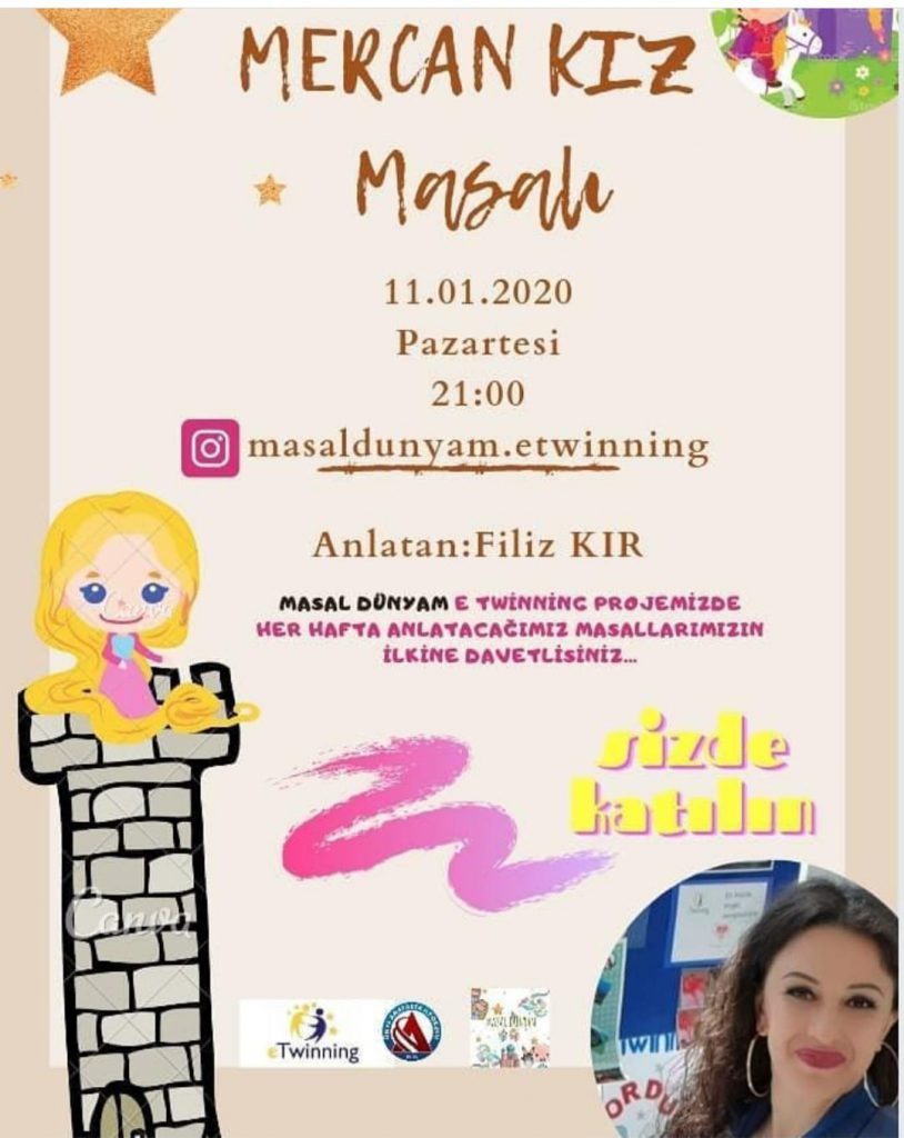 MASAL DÜNYAMA YOLCULUK by Gülyaşar Demirtaş - Ourboox.com