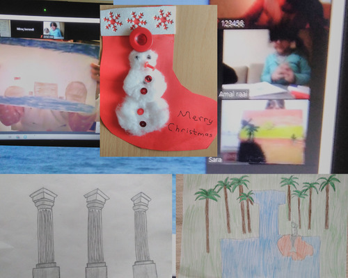 December E-Book by İnci Alkan - Ourboox.com