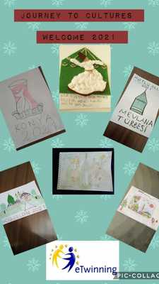 December E-Book by İnci Alkan - Ourboox.com