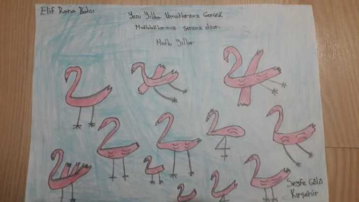 December E-Book by İnci Alkan - Ourboox.com