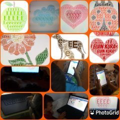 December E-Book by İnci Alkan - Ourboox.com