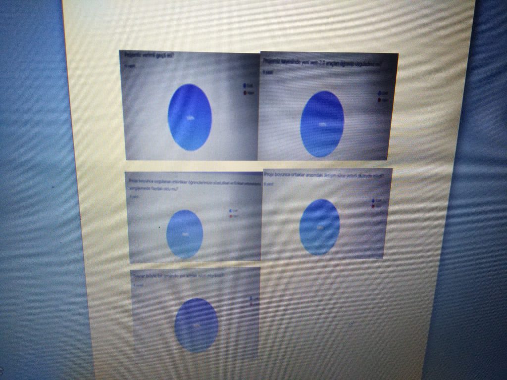 YARATICI DRAMA İLE OYNA VE ÖĞREN PROJESİ SON ANKET GRAFİKLERİ VE RAPORLARI by Serpil ALAGÖZ - Ourboox.com