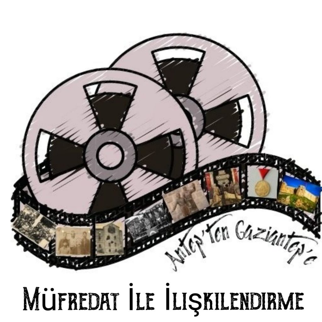 ANTEP’TEN GAZİANTEP’e müfredat ile ilişkilendirme by İLKNUR POLAT - Ourboox.com