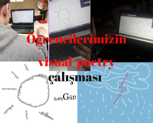 Nisan Ayı Web 2.0 Araçları by Gökhan Hacıoğlu - Illustrated by Gökhan Hacıoğlu /İMKB ÇPAL - Ourboox.com