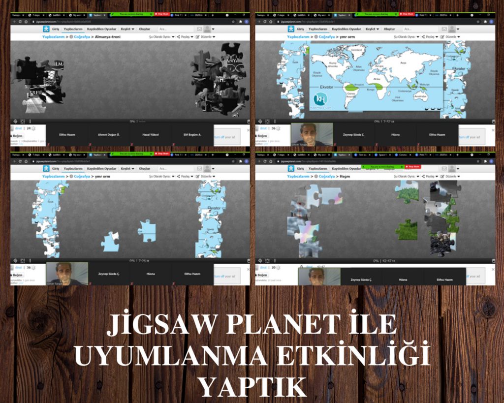 Nisan Ayı Web 2.0 Araçları by Gökhan Hacıoğlu - Illustrated by Gökhan Hacıoğlu /İMKB ÇPAL - Ourboox.com