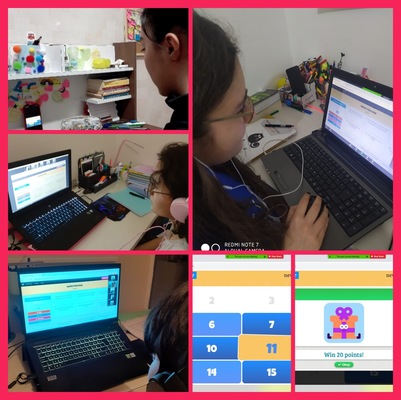 Nisan Ayı Web 2.0 Araçları by Gökhan Hacıoğlu - Illustrated by Gökhan Hacıoğlu /İMKB ÇPAL - Ourboox.com