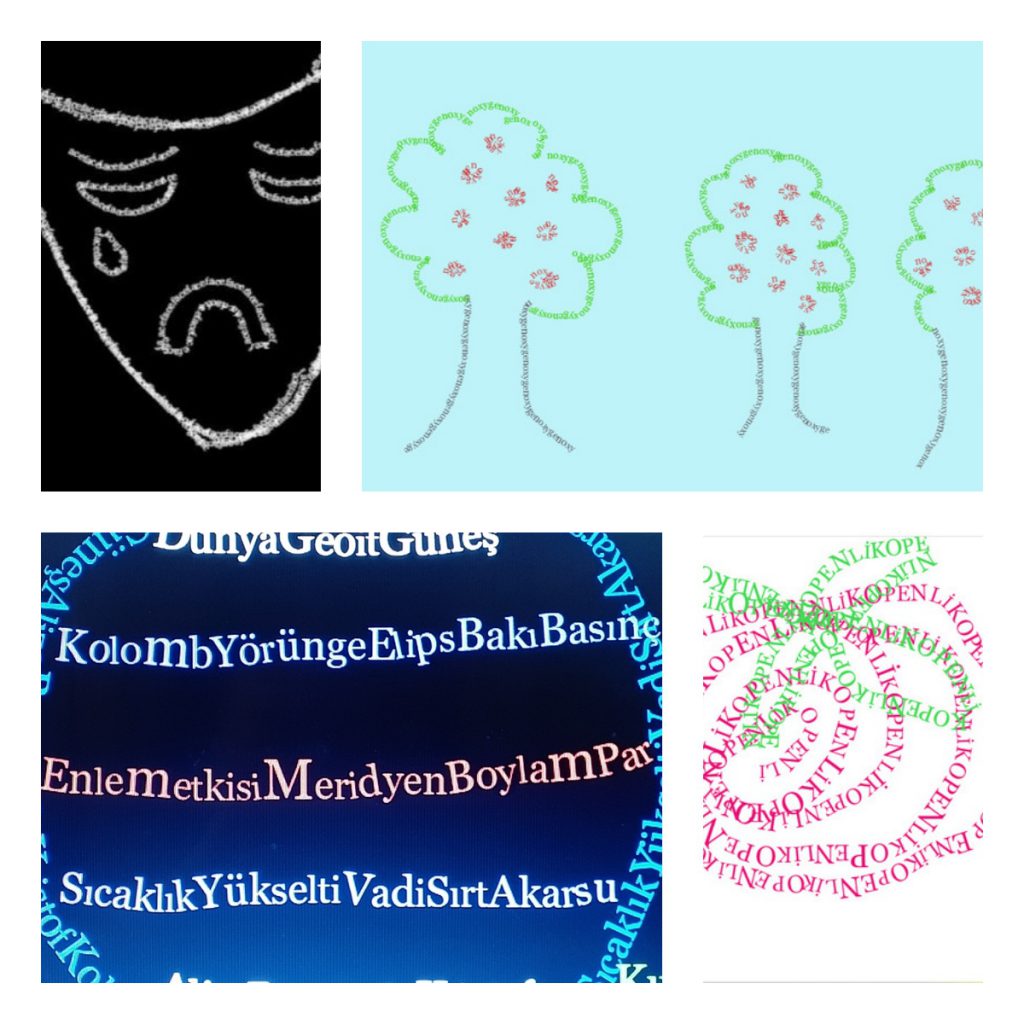 Nisan Ayı Web 2.0 Araçları by Gökhan Hacıoğlu - Illustrated by Gökhan Hacıoğlu /İMKB ÇPAL - Ourboox.com