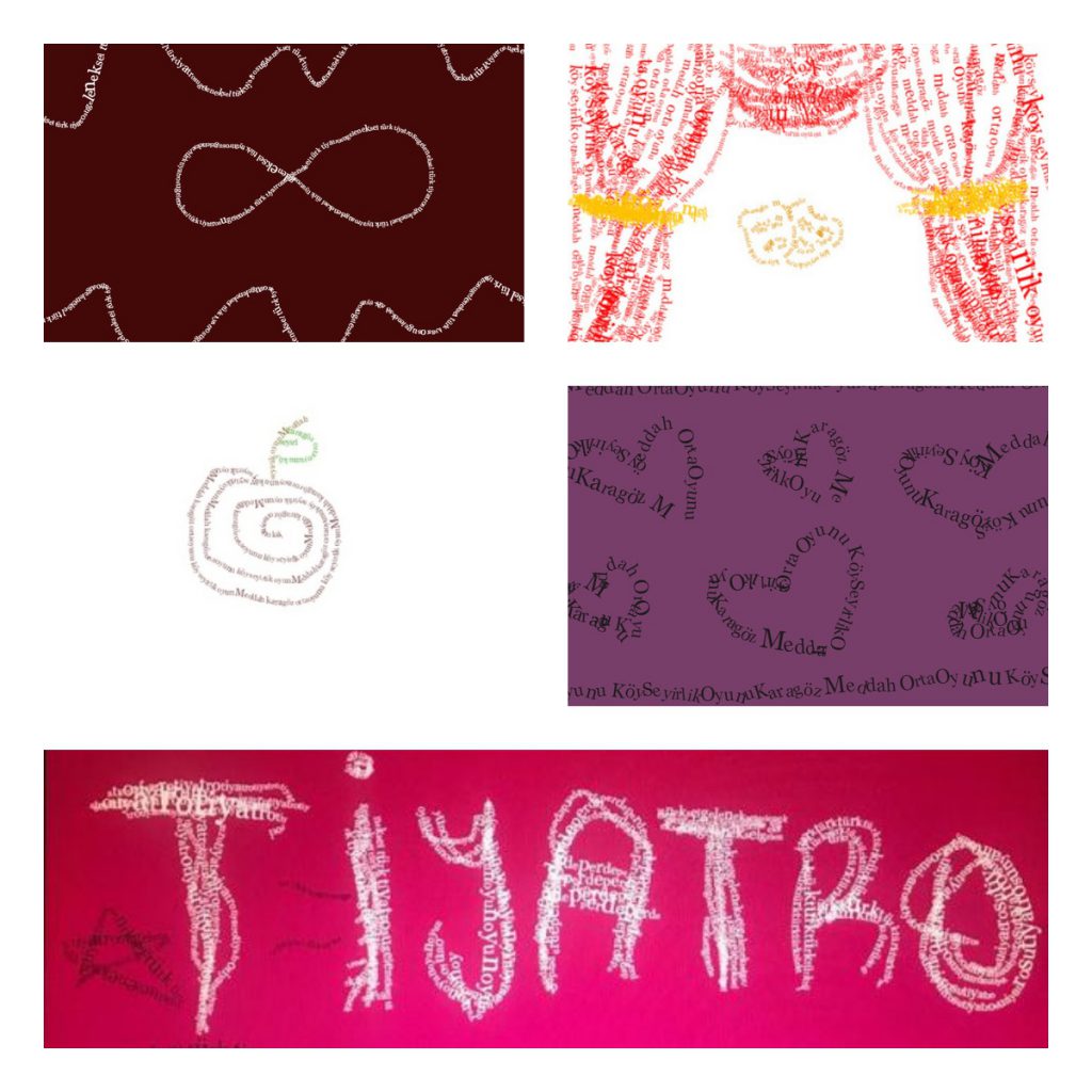 Nisan Ayı Web 2.0 Araçları by Gökhan Hacıoğlu - Illustrated by Gökhan Hacıoğlu /İMKB ÇPAL - Ourboox.com