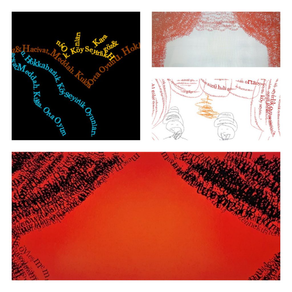 Nisan Ayı Web 2.0 Araçları by Gökhan Hacıoğlu - Illustrated by Gökhan Hacıoğlu /İMKB ÇPAL - Ourboox.com