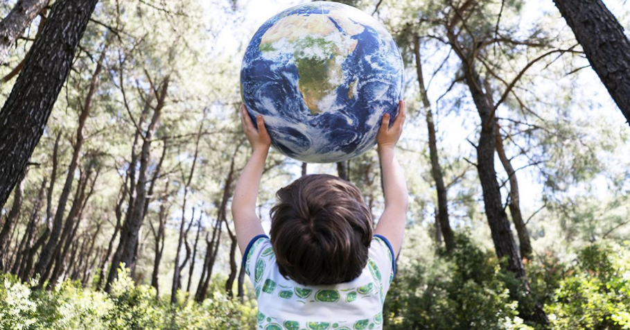 La Terra by Chiara Elisa Pia Tobia - Ourboox.com