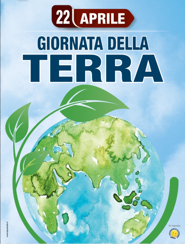 La Terra by Chiara Elisa Pia Tobia - Ourboox.com