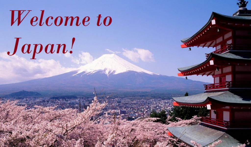 Wonders of the world in Japan by Vachik - Ourboox.com