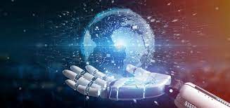 Artificial intelligence by sevda yücde - Ourboox.com