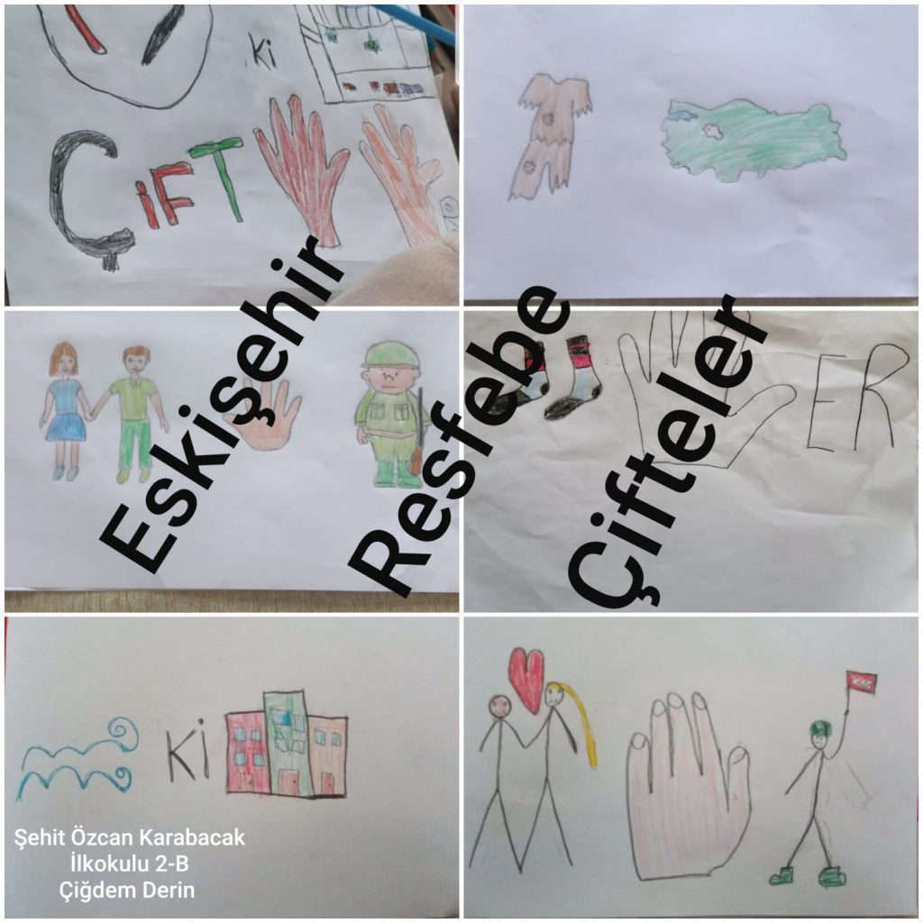 RESFEBE by Demet Öztepe - Ourboox.com