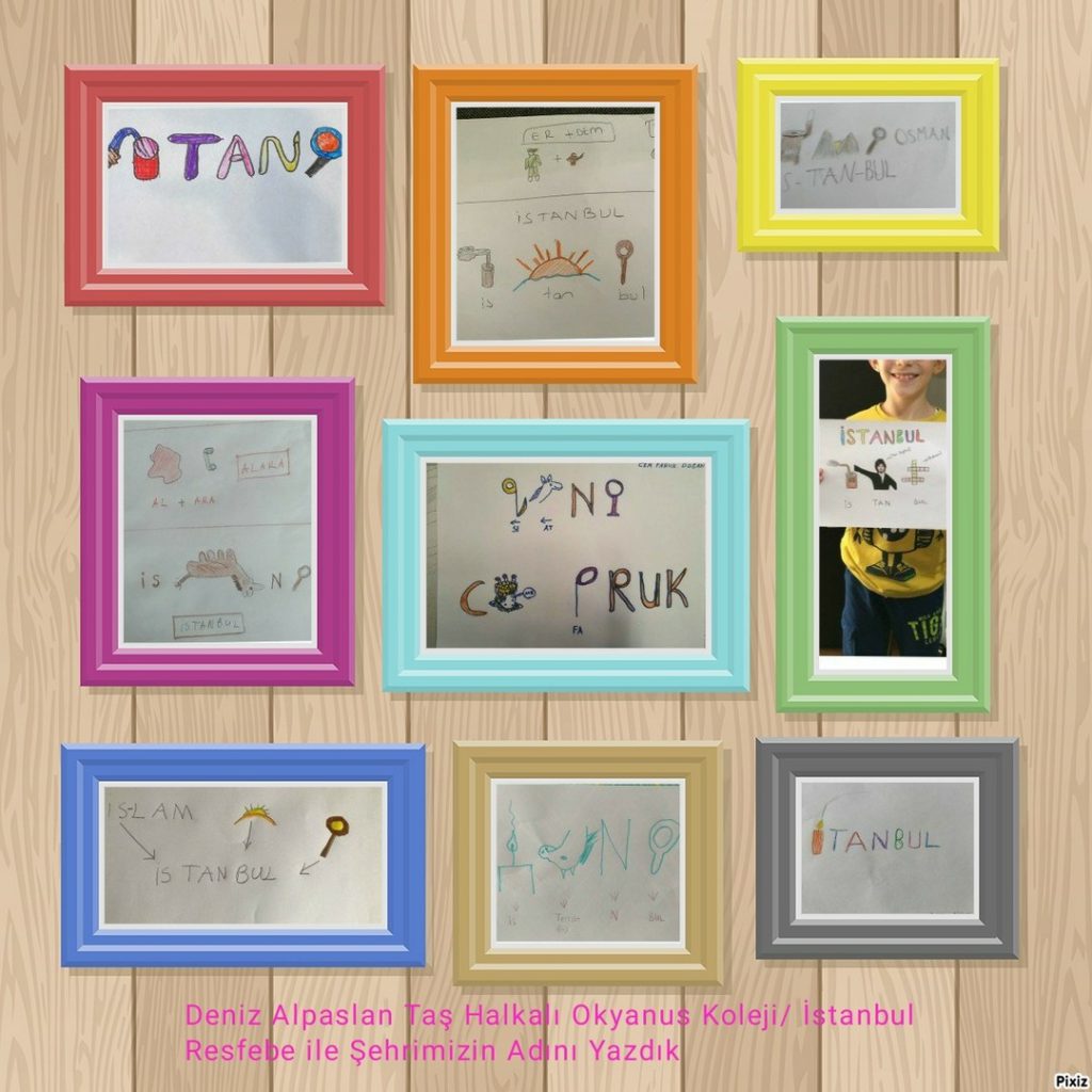 RESFEBE by Demet Öztepe - Ourboox.com