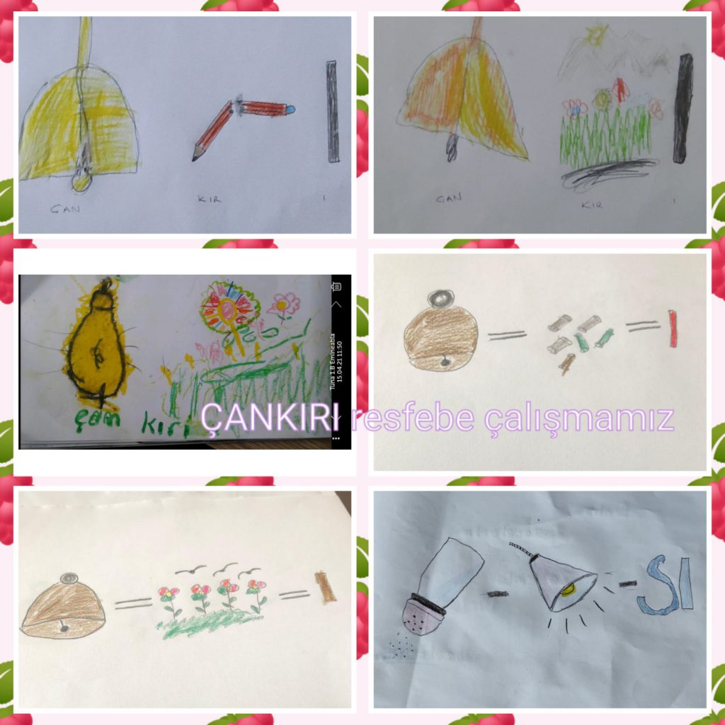 RESFEBE by Demet Öztepe - Ourboox.com