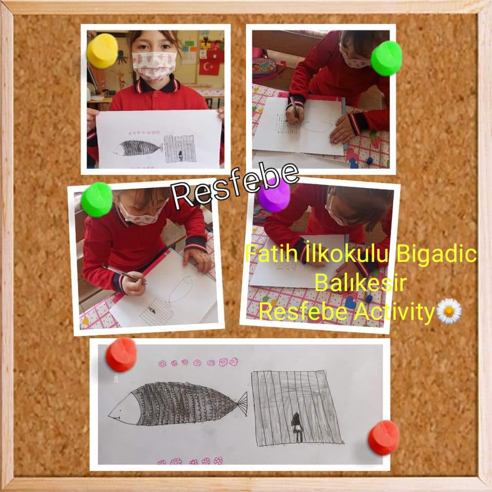 RESFEBE by Demet Öztepe - Ourboox.com