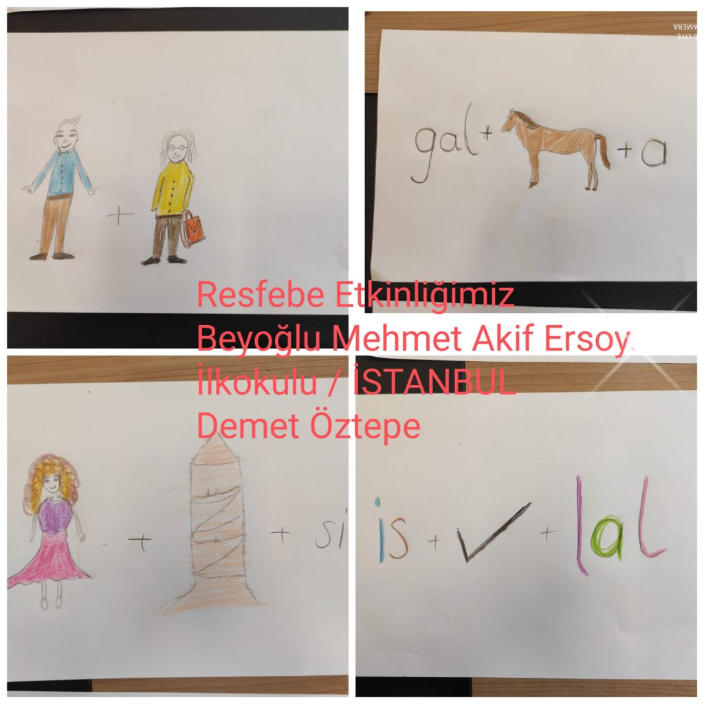 RESFEBE by Demet Öztepe - Ourboox.com