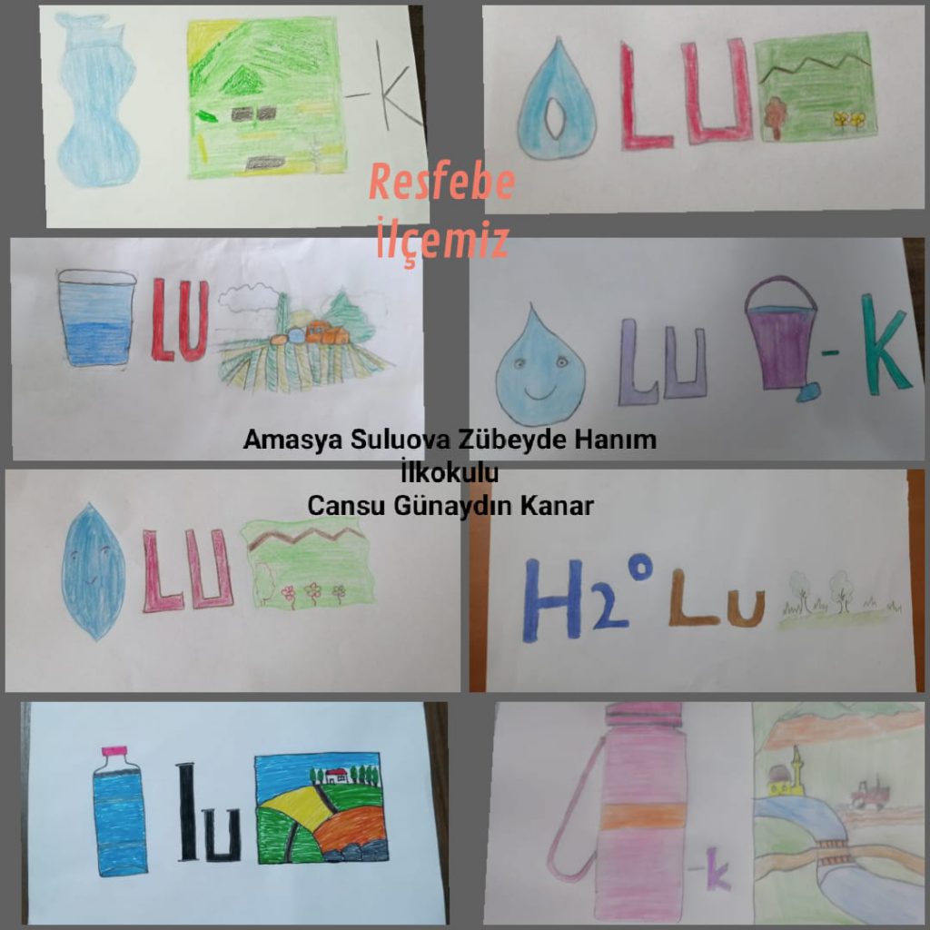 RESFEBE by Demet Öztepe - Ourboox.com