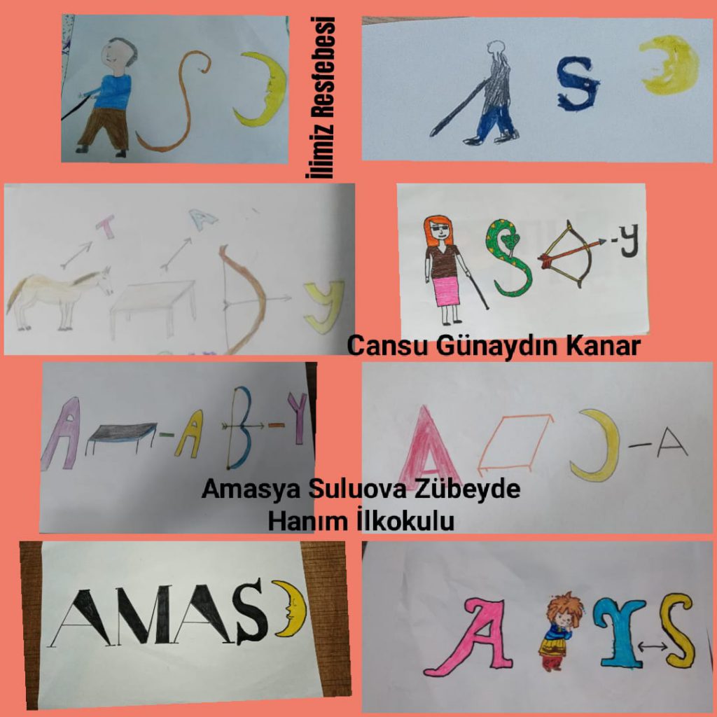 RESFEBE by Demet Öztepe - Ourboox.com