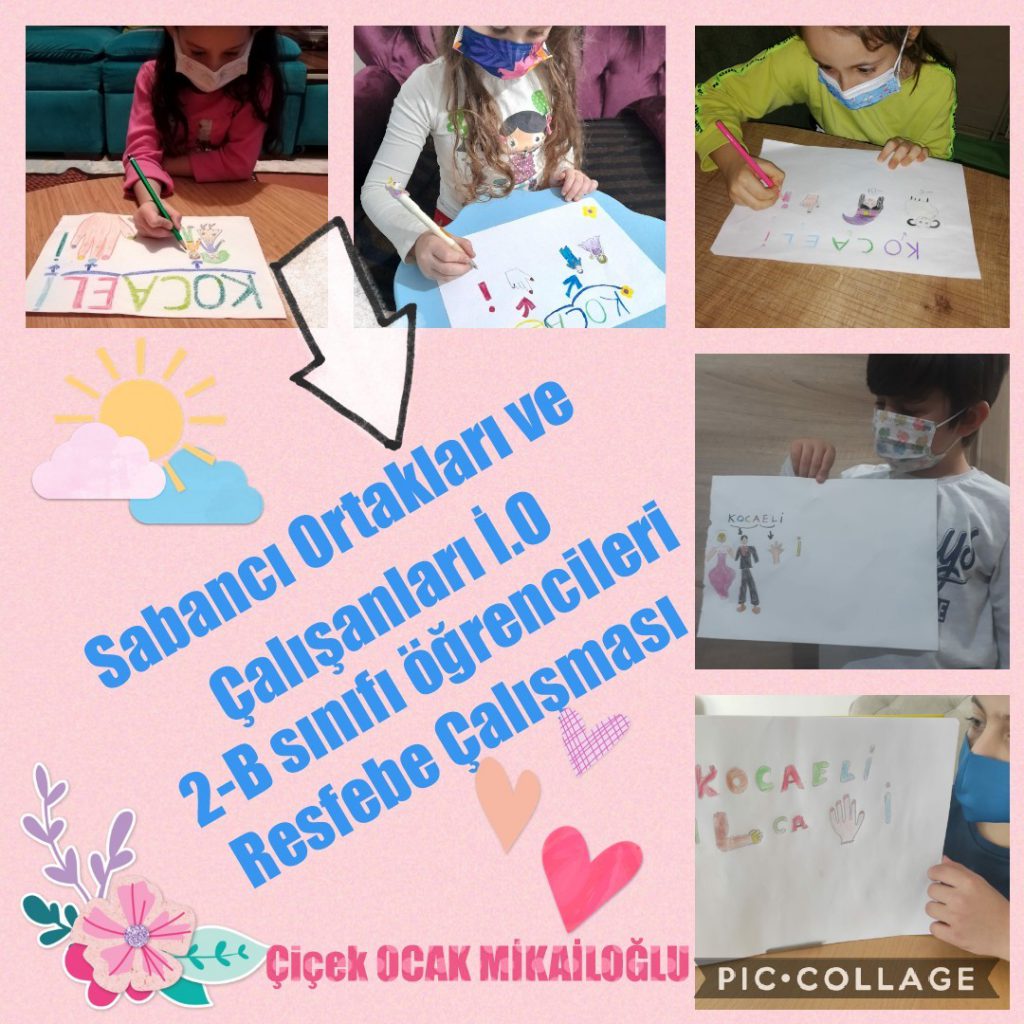 RESFEBE by Demet Öztepe - Ourboox.com