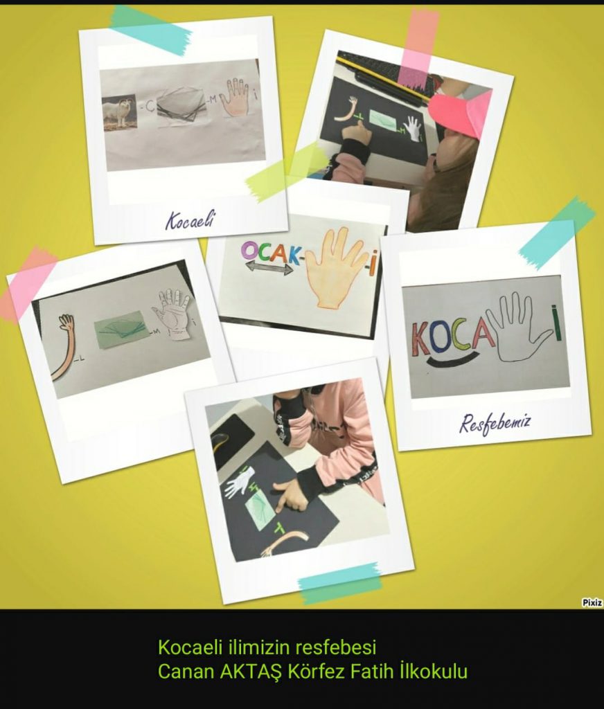 RESFEBE by Demet Öztepe - Ourboox.com