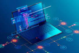 البرمجة by amanda cerny - Ourboox.com