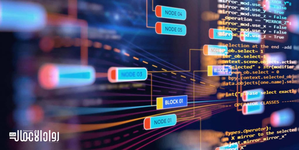 البرمجة by RAWANZ - Ourboox.com