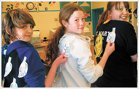 1 квітня – день сміху by Maksymenko Olena - Illustrated by викладач спецдисциплін ДНЗ «Запорізький професійний торгово-кулінарний ліцей» - Ourboox.com