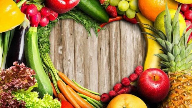 Una sana alimentazione per una vita migliore by Denise - Ourboox.com