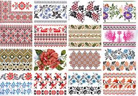 День вишиванки by Pogorelova Natali - Illustrated by Вчитель української мови та літератури - Ourboox.com