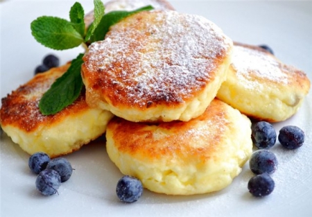 Приготування страв з сиру by Kuts Natalya - Illustrated by Майстер виробничого навчання ДНЗ «Запорізький професійний торгово-кулінарній ліцей». - Ourboox.com