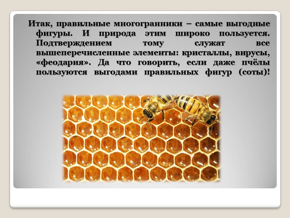 Правильные многранники by BelousAlena - Ourboox.com