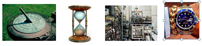 Типи календарів. Астрономія та визначення часу by Vita Panchenko - Illustrated by викладач - Ourboox.com