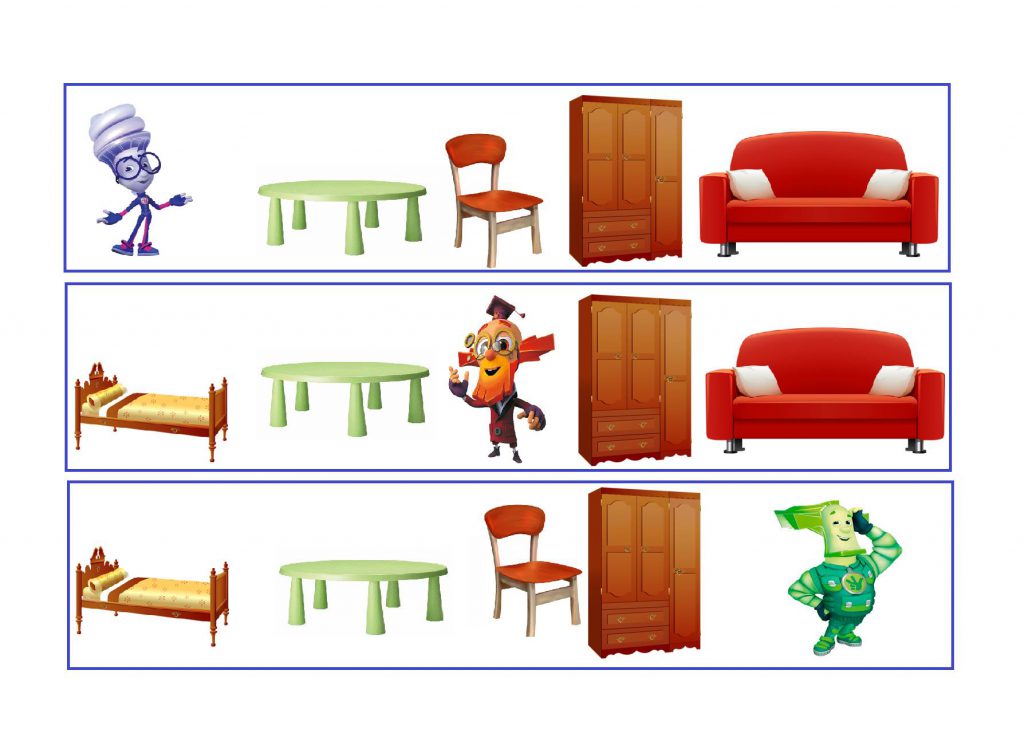 Корекційно-логопедична робота при ЗНМ by Irina - Illustrated by Вчитель-логопед - Ourboox.com