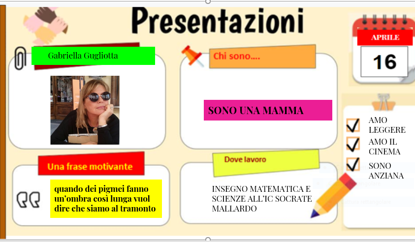 Il mio gruppo di stelle del progetto MAI PIU’ SOLI by mariarosaria arcella - Ourboox.com