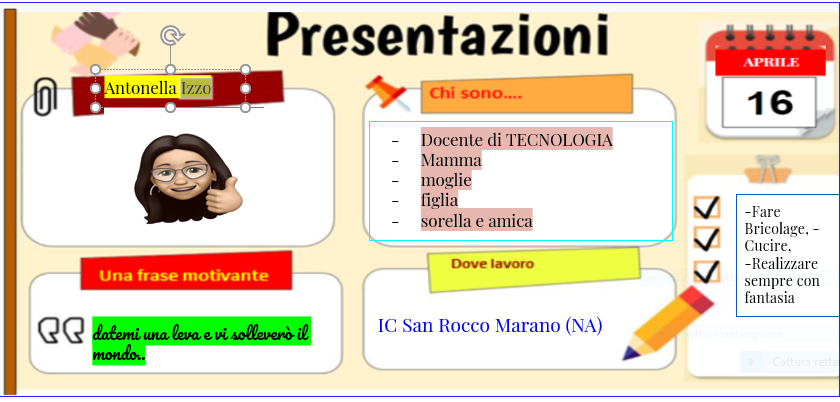Il mio gruppo di stelle del progetto MAI PIU’ SOLI by mariarosaria arcella - Ourboox.com