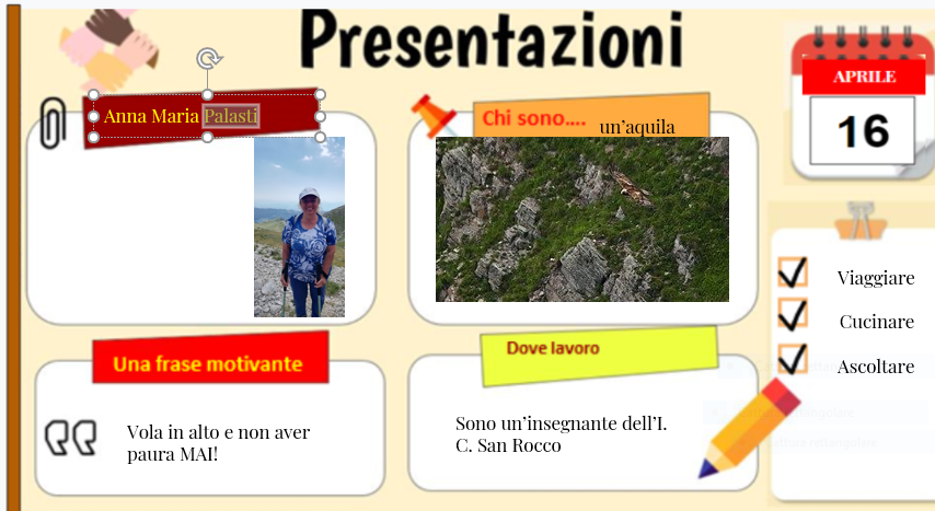 Il mio gruppo di stelle del progetto MAI PIU’ SOLI by mariarosaria arcella - Ourboox.com