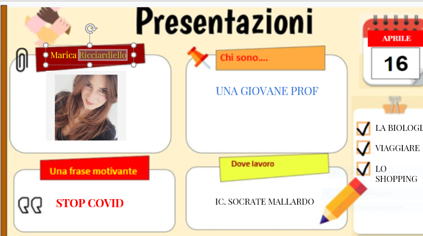 Il mio gruppo di stelle del progetto MAI PIU’ SOLI by mariarosaria arcella - Ourboox.com