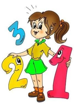 Казки про математику by Rekotova Elena - Illustrated by Викладач математики - Ourboox.com