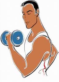 אימוני כושר by TIGIST ADEME - Illustrated by טיגיסט אדמה - Ourboox.com