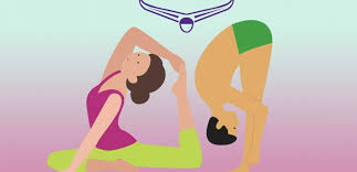 אימוני כושר by TIGIST ADEME - Illustrated by טיגיסט אדמה - Ourboox.com