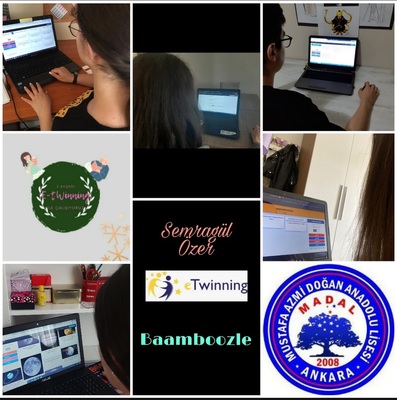 Nisan Ayı Web 2.0 Araçları by Gökhan Hacıoğlu - Illustrated by Gökhan Hacıoğlu /İMKB ÇPAL - Ourboox.com