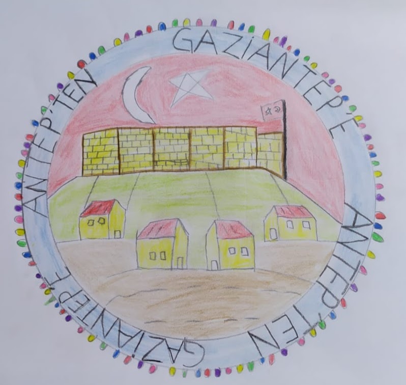 ANTEP’TEN GAZİANTEP’E PROJE KAZANIMLARININ 2. SINIF MÜFREDATIYLA İLİŞKİLENDİRME by Ayşe Öz - Ourboox.com