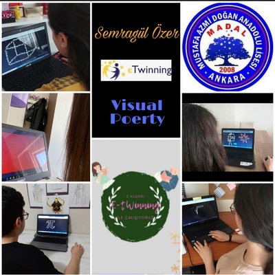 Nisan Ayı Web 2.0 Araçları by Gökhan Hacıoğlu - Illustrated by Gökhan Hacıoğlu /İMKB ÇPAL - Ourboox.com