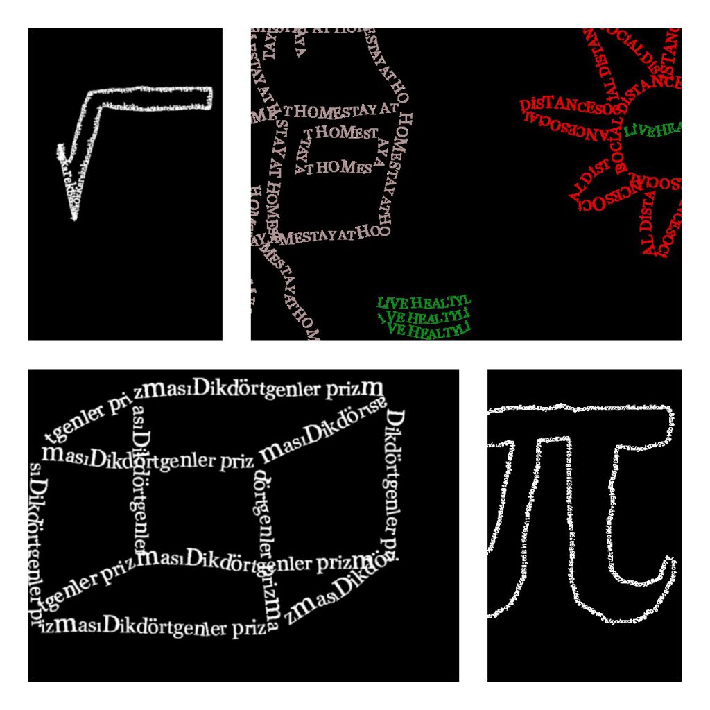 Nisan Ayı Web 2.0 Araçları by Gökhan Hacıoğlu - Illustrated by Gökhan Hacıoğlu /İMKB ÇPAL - Ourboox.com