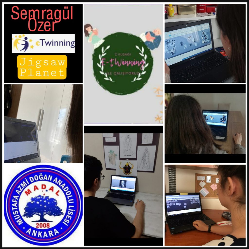 Nisan Ayı Web 2.0 Araçları by Gökhan Hacıoğlu - Illustrated by Gökhan Hacıoğlu /İMKB ÇPAL - Ourboox.com